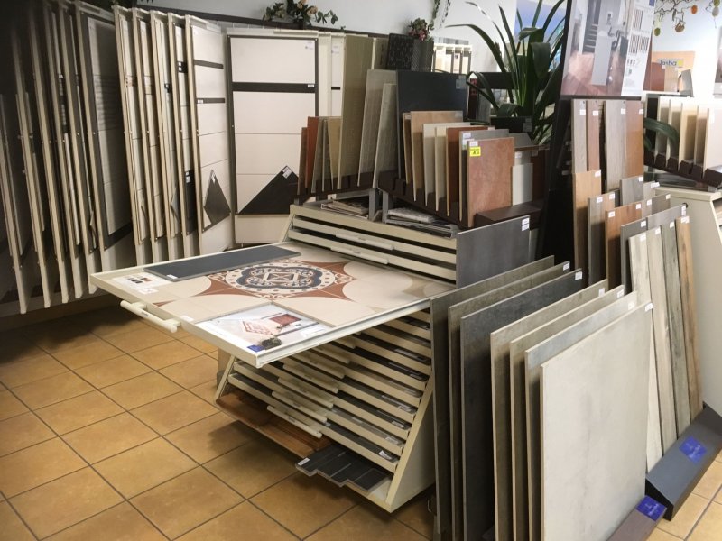 Ausstellung