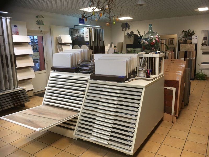 Ausstellung