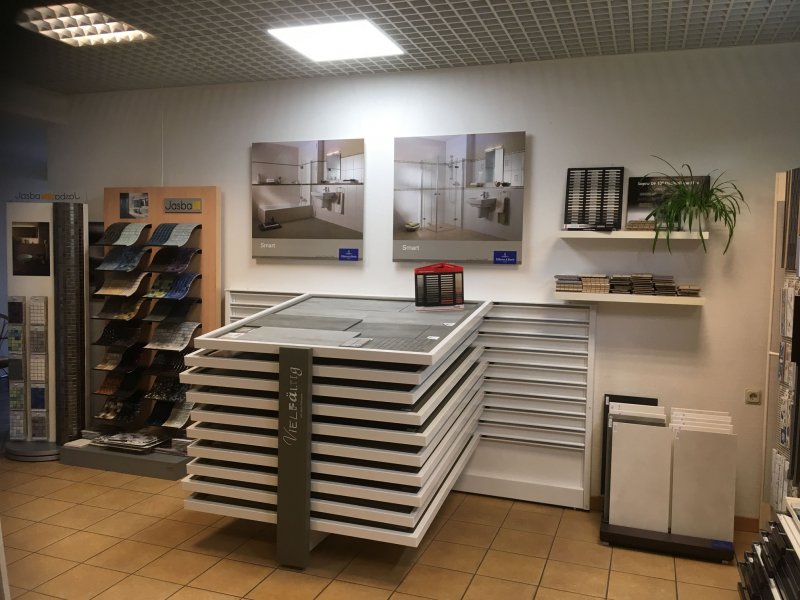 Ausstellung